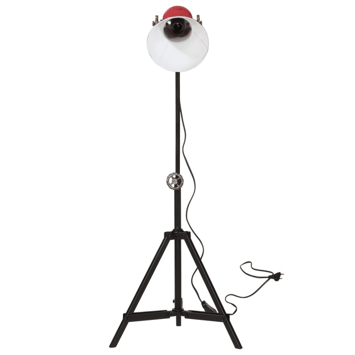 Lampadaire 25 W Délavé 35X35X65/95 Cm E27