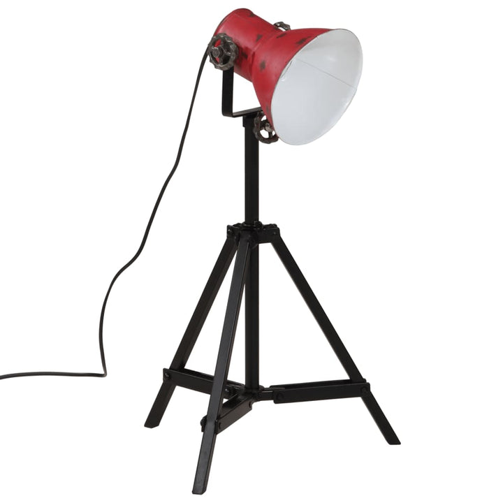 Lampadaire 25 W Délavé 35X35X65/95 Cm E27