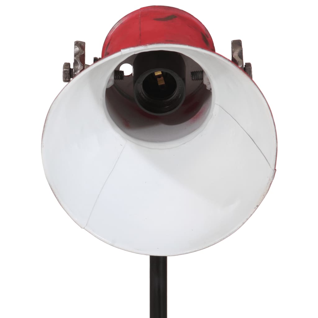 Lampadaire 25 W Délavé 35X35X65/95 Cm E27
