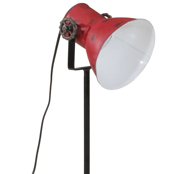 Lampadaire 25 W Délavé 35X35X65/95 Cm E27