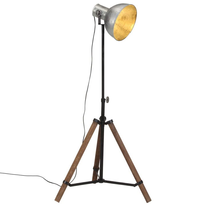 Lampadaire 25 W 75X75X90-150 Cm E27