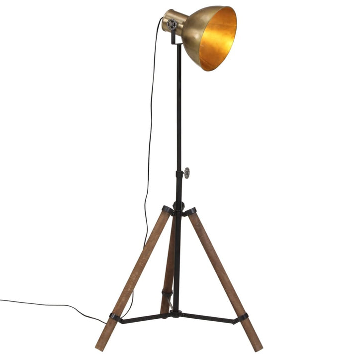 Lampadaire 25 W 75X75X90-150 Cm E27
