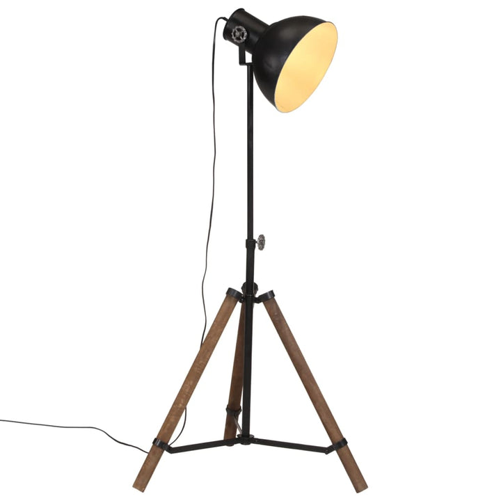 Lampadaire 25 W 75X75X90-150 Cm E27