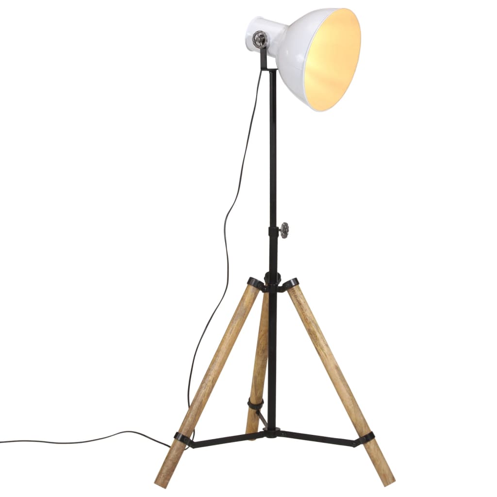 Lampadaire 25 W 75X75X90-150 Cm E27