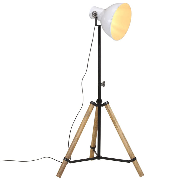 Lampadaire 25 W 75X75X90-150 Cm E27