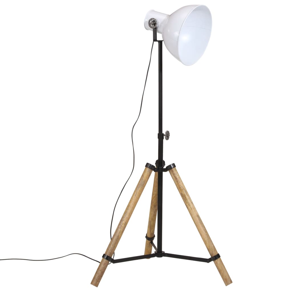 Lampadaire 25 W 75X75X90-150 Cm E27