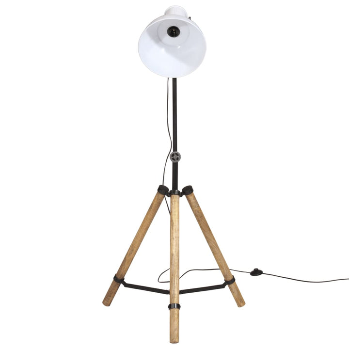 Lampadaire 25 W 75X75X90-150 Cm E27