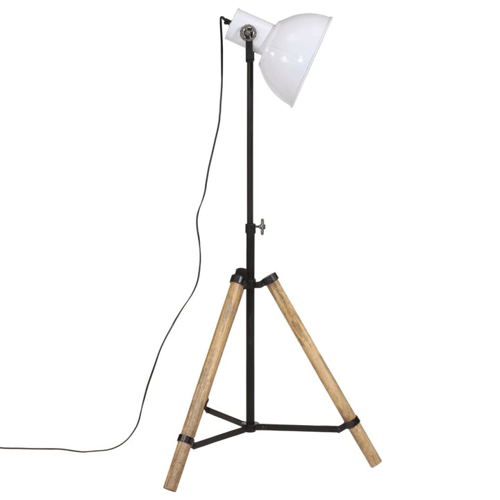 Lampadaire 25 W 75X75X90-150 Cm E27