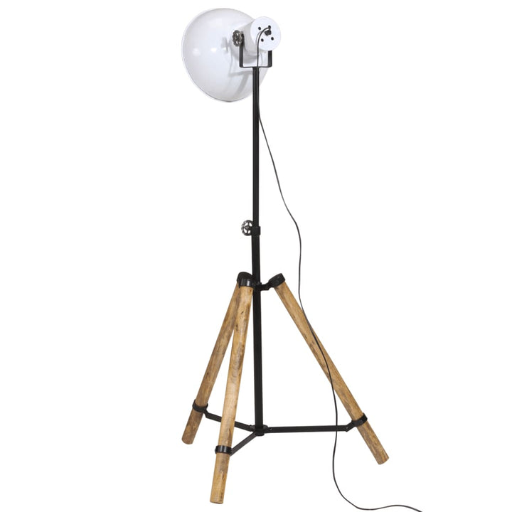 Lampadaire 25 W 75X75X90-150 Cm E27