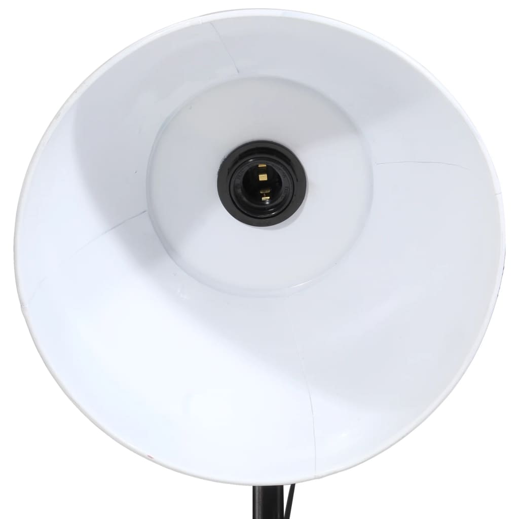 Lampadaire 25 W 75X75X90-150 Cm E27