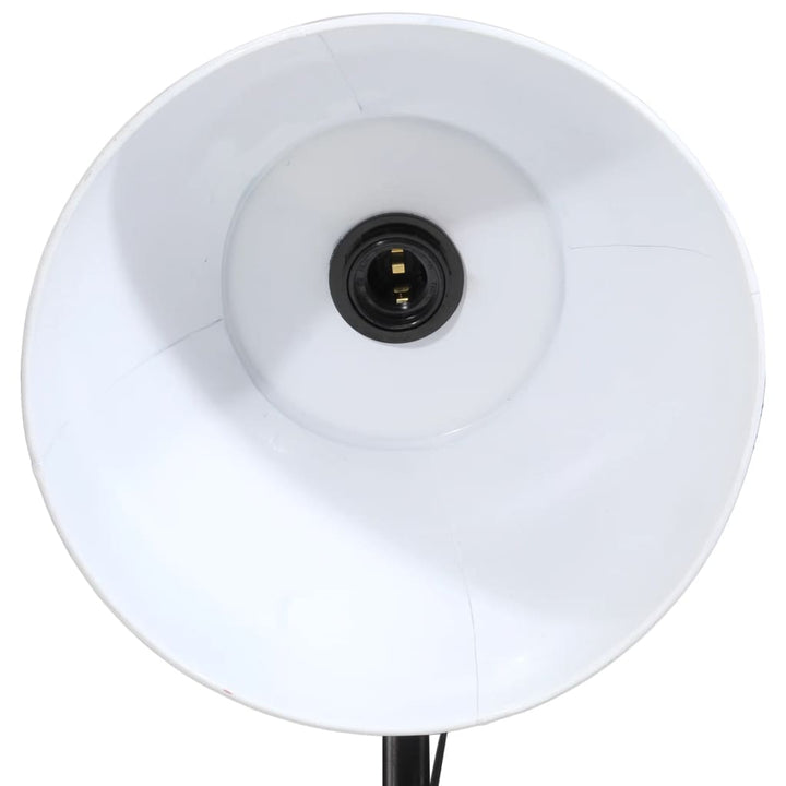Lampadaire 25 W 75X75X90-150 Cm E27
