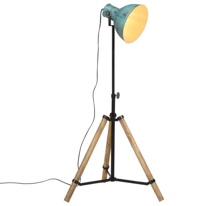 Lampadaire 25 W 75X75X90-150 Cm E27