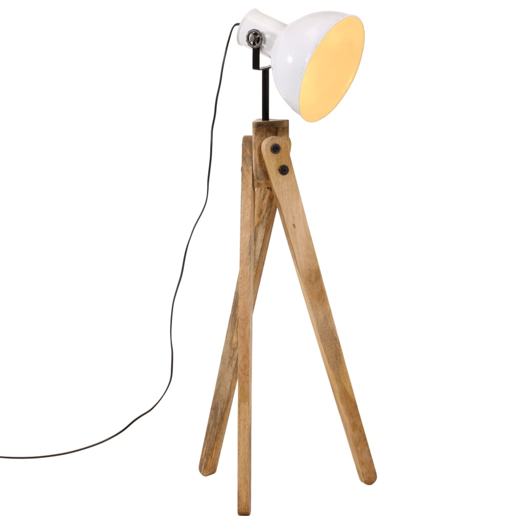 Lampadaire 25 W 45X45X120 Cm E27