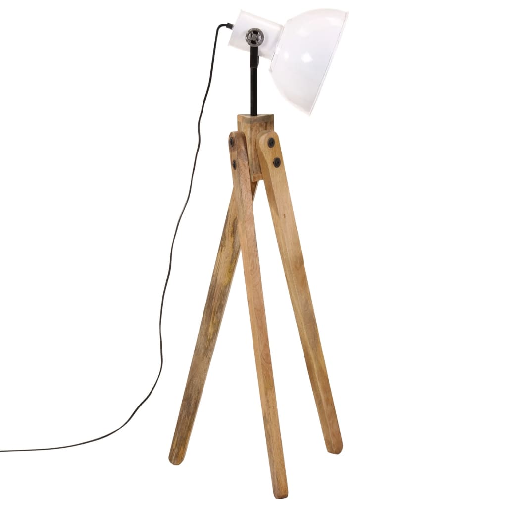Lampadaire 25 W 45X45X120 Cm E27