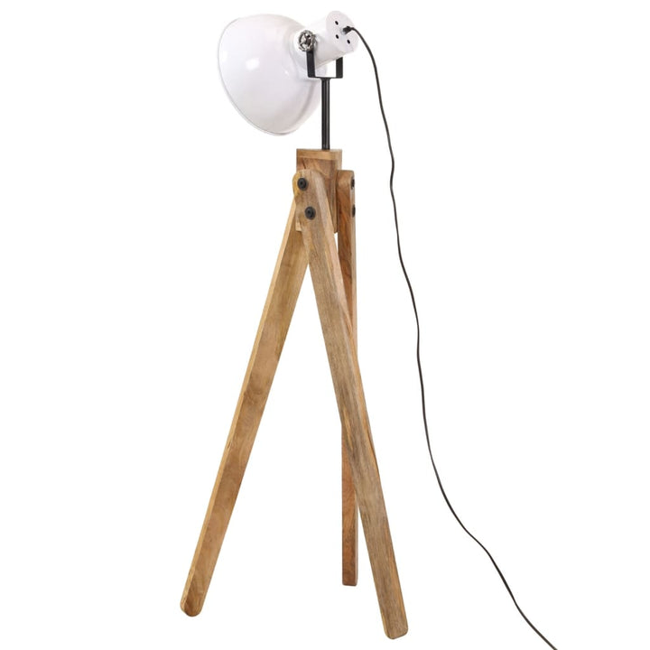 Lampadaire 25 W 45X45X120 Cm E27