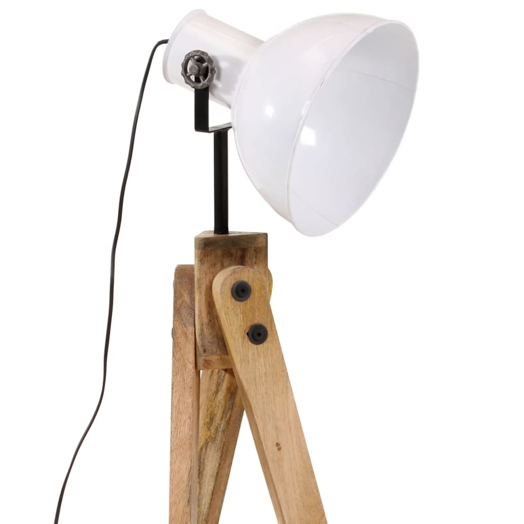 Lampadaire 25 W 45X45X120 Cm E27