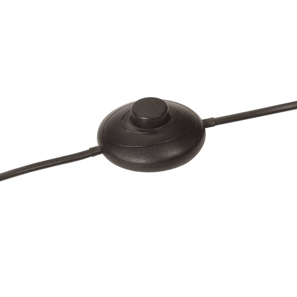 Lampadaire 25 W 45X45X120 Cm E27