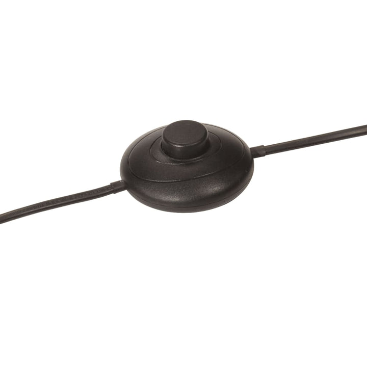 Lampadaire 25 W 45X45X120 Cm E27