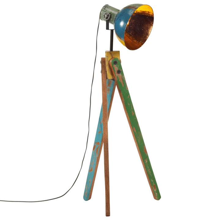 Lampadaire 25 W 45X45X120 Cm E27