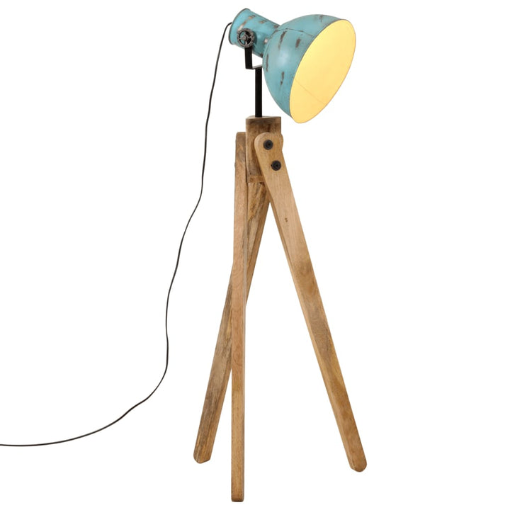Lampadaire 25 W 45X45X120 Cm E27