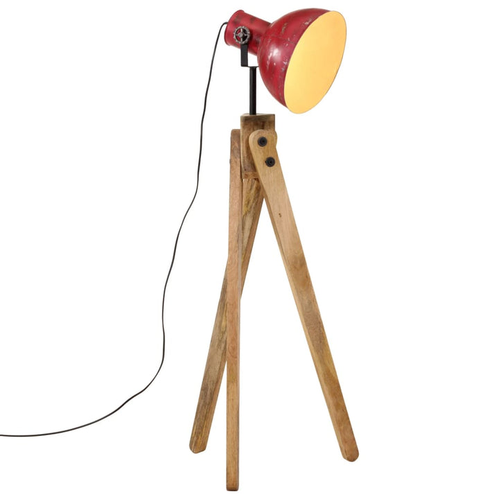 Lampadaire 25 W 45X45X120 Cm E27