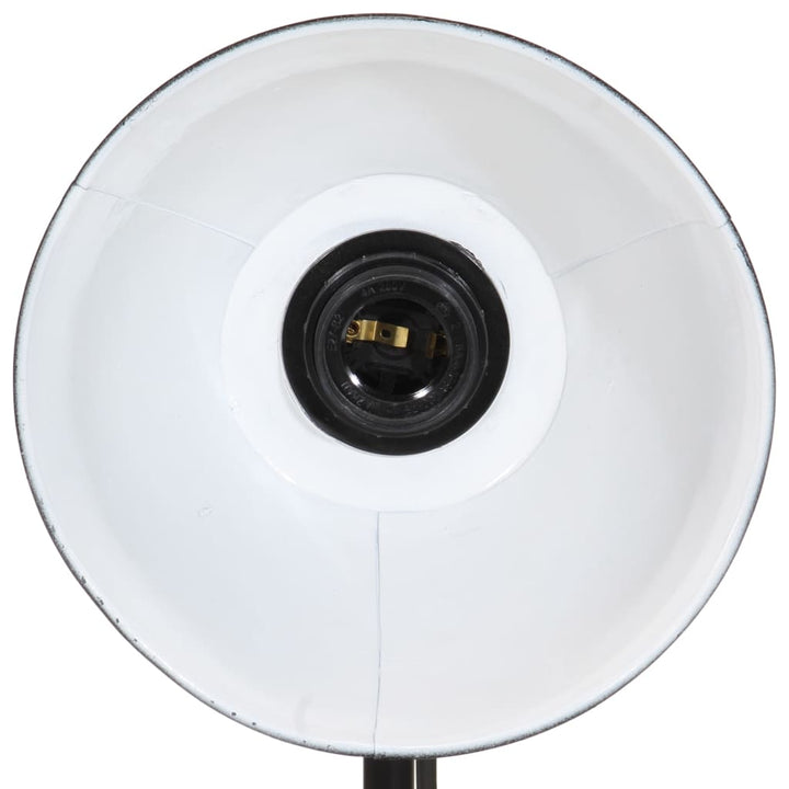 Lampe De Bureau 25 W 17X17X50 Cm E27