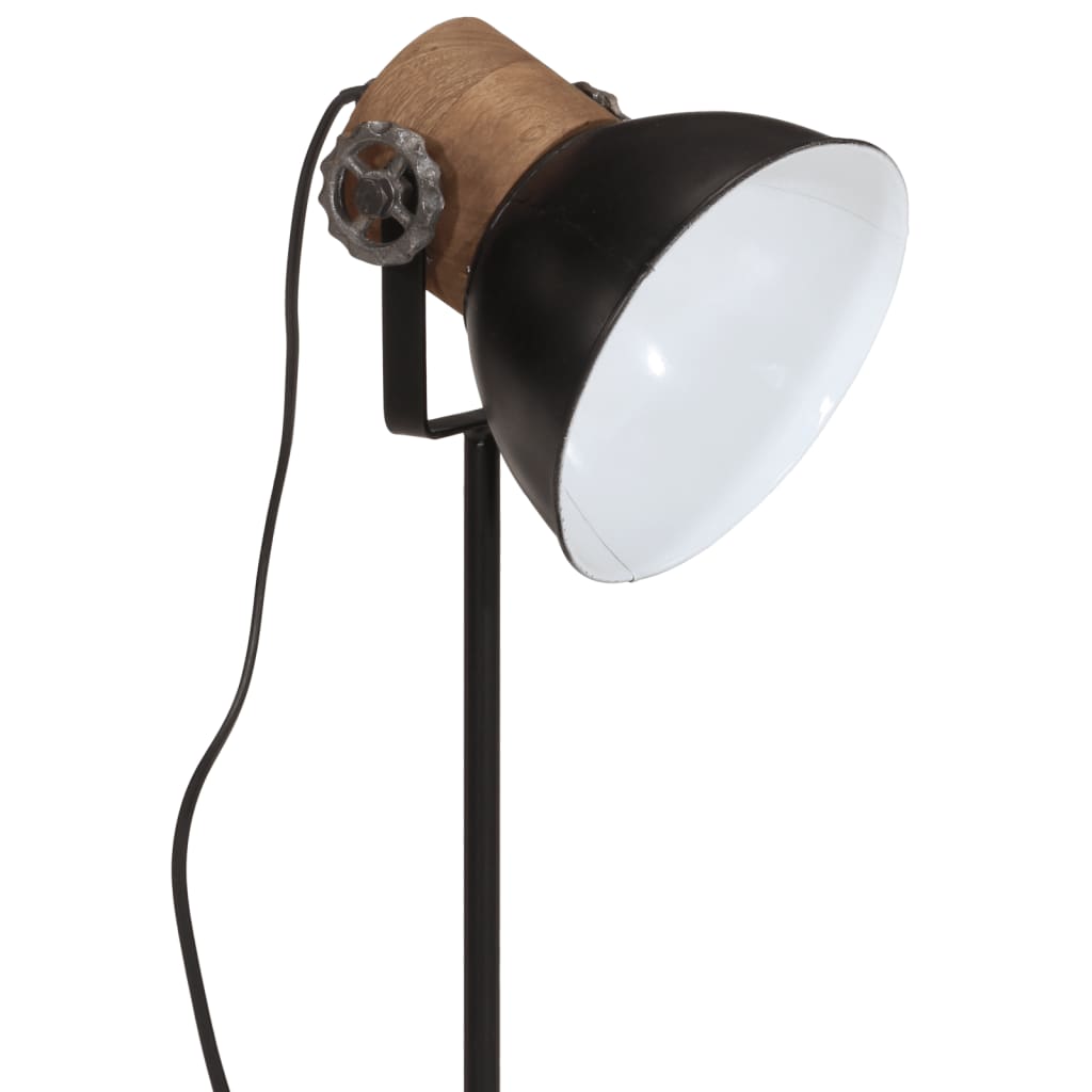 Lampe De Bureau 25 W 17X17X50 Cm E27