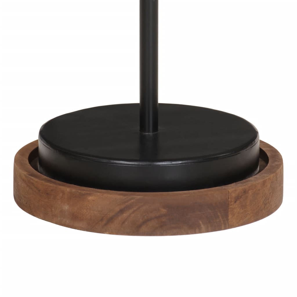 Lampe De Bureau 25 W 17X17X50 Cm E27