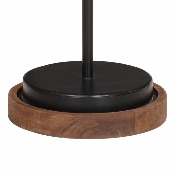 Lampe De Bureau 25 W 17X17X50 Cm E27