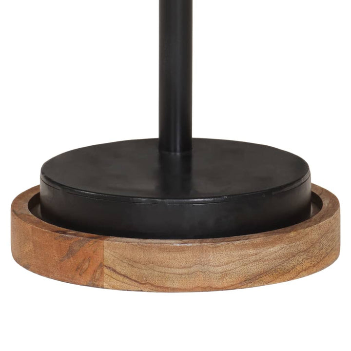 Lampe De Bureau 25 W Délavé 18X18X60 Cm E27