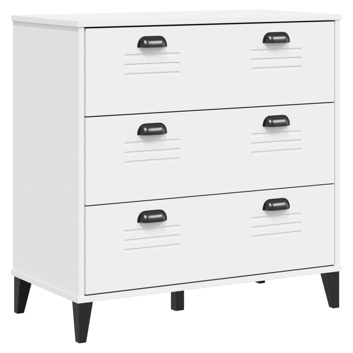 Commode Viken Bois D'ingénierie