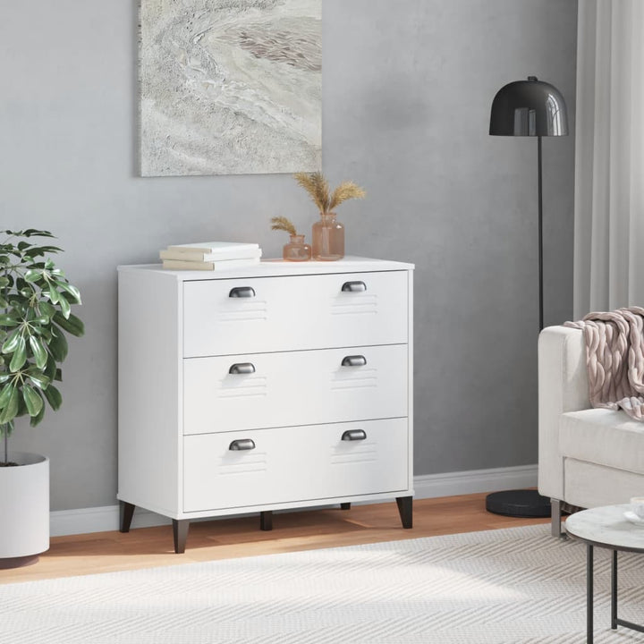 Commode Viken Bois D'ingénierie