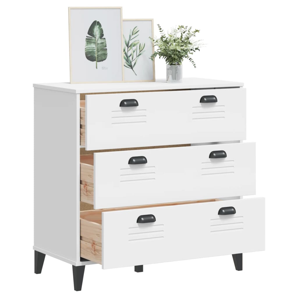 Commode Viken Bois D'ingénierie