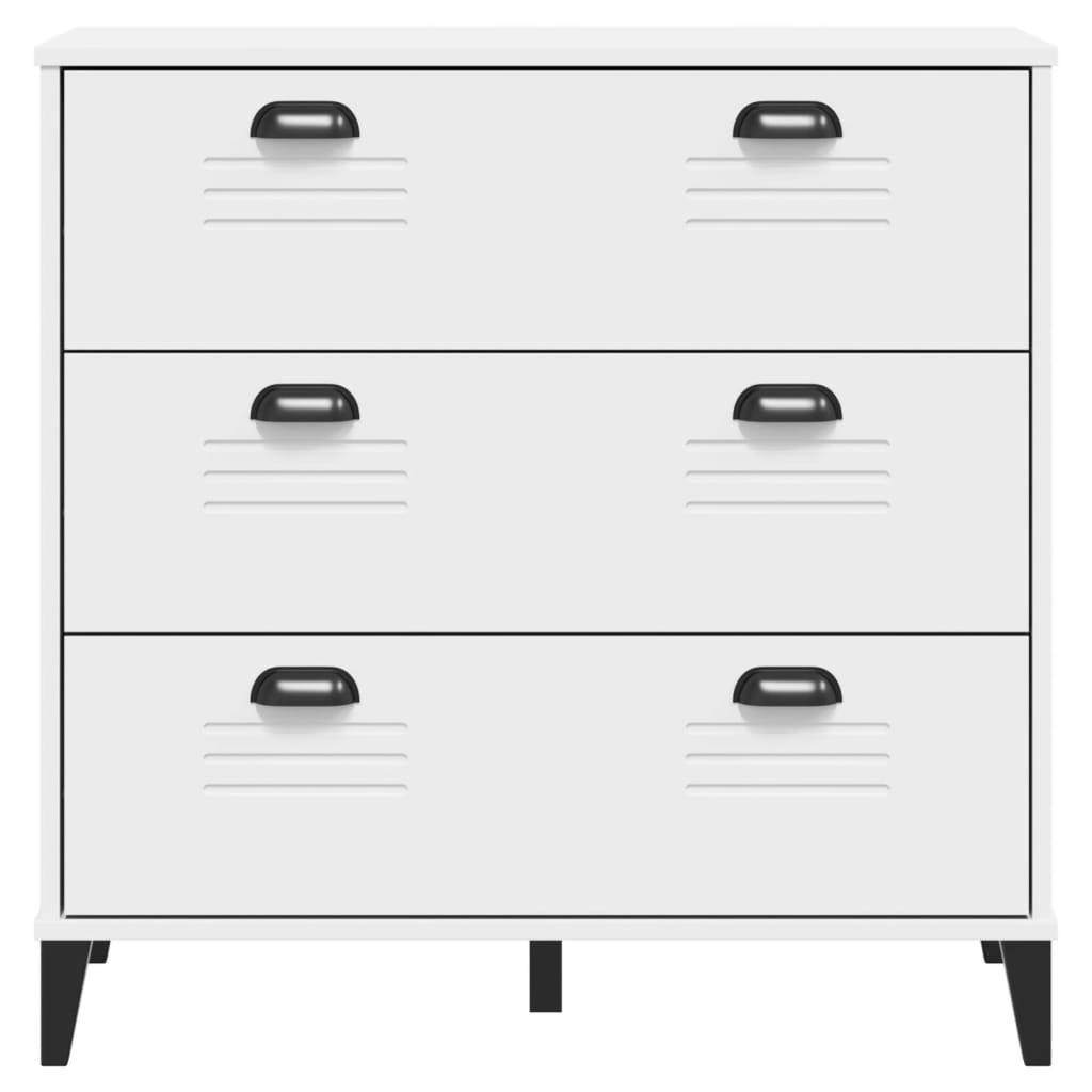 Commode Viken Bois D'ingénierie
