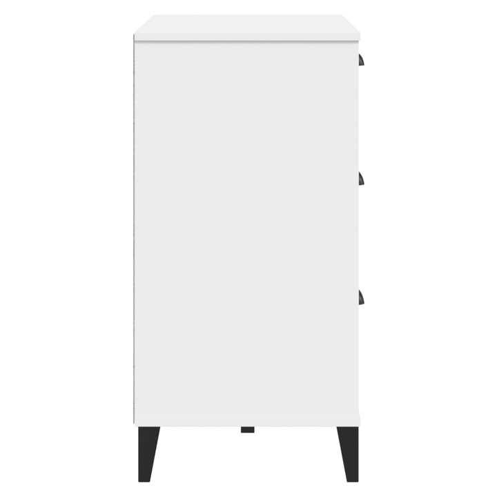 Commode Viken Bois D'ingénierie