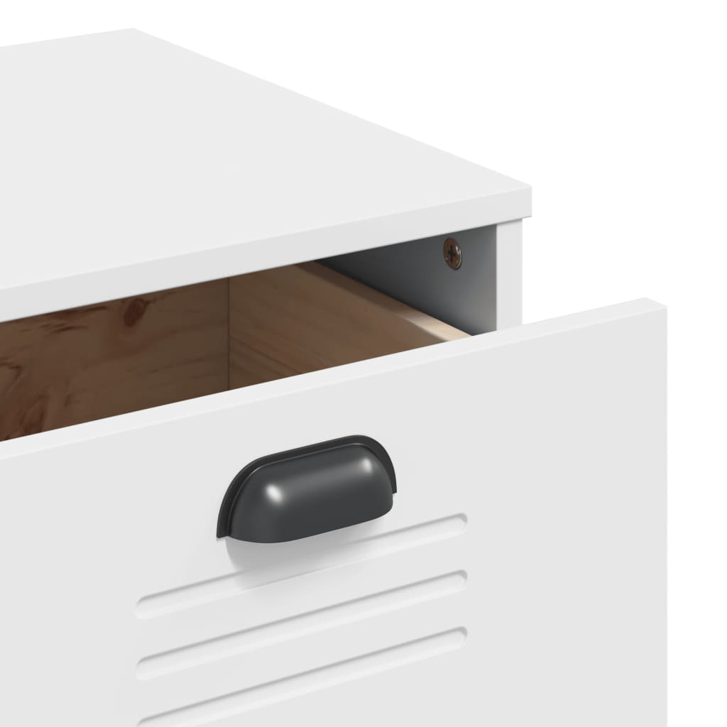 Commode Viken Bois D'ingénierie