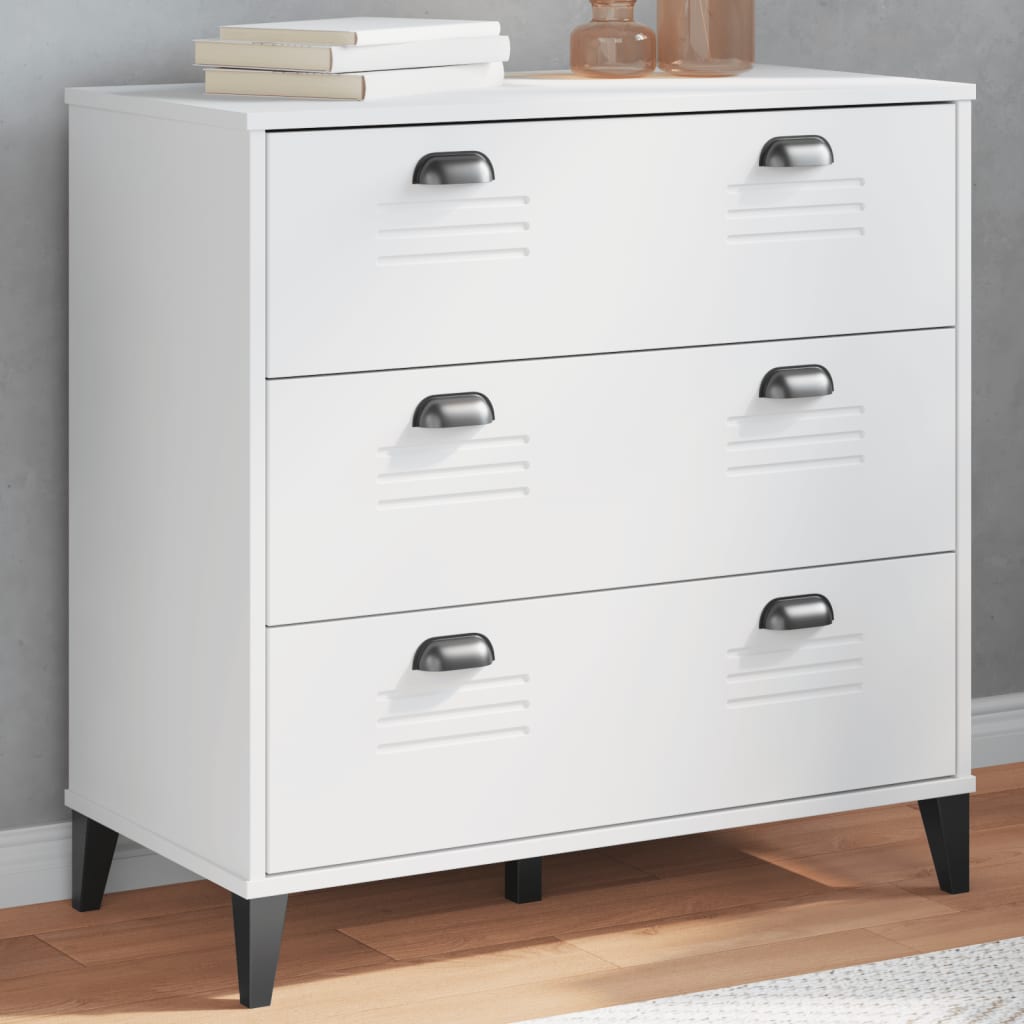 Commode Viken Bois D'ingénierie