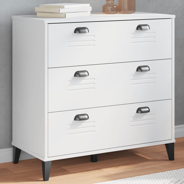Commode Viken Bois D'ingénierie
