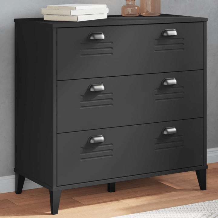 Commode Viken Bois D'ingénierie