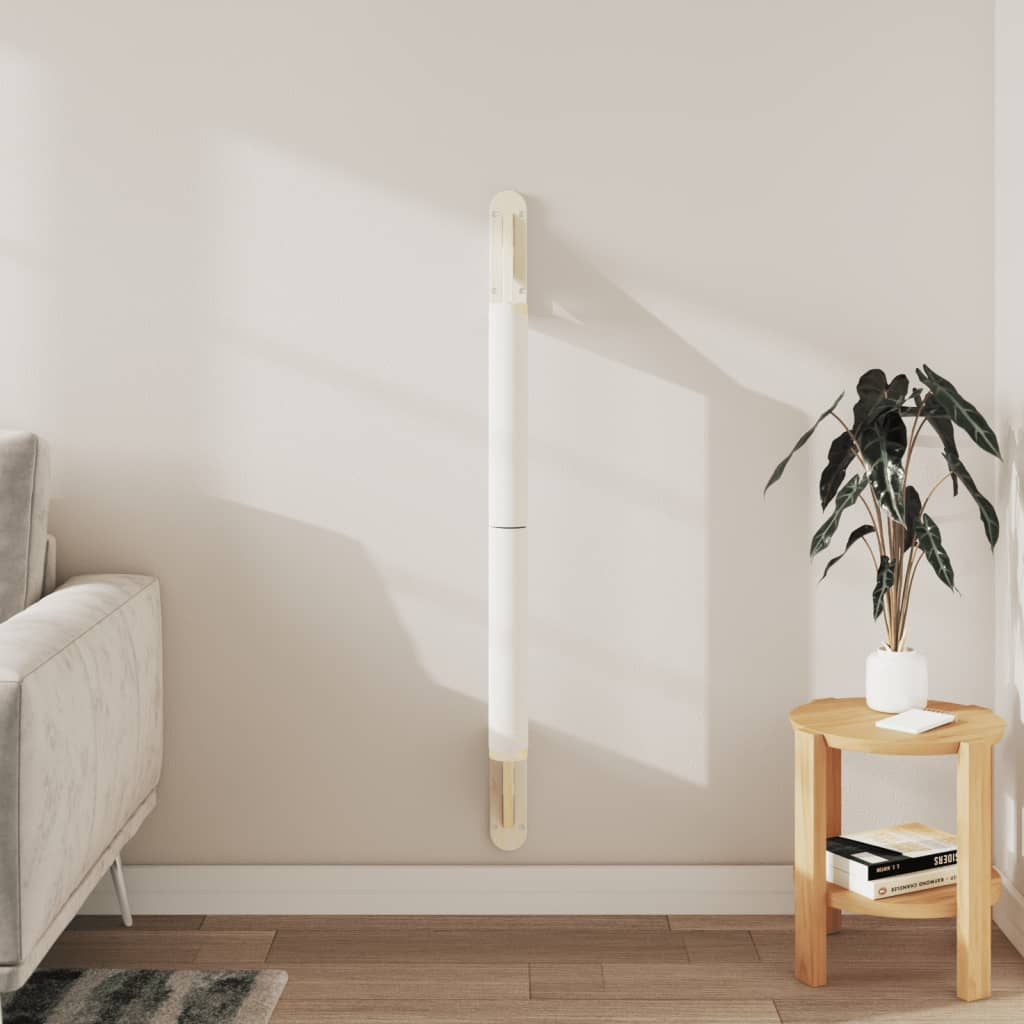 Griffoir Mural Pour Chat 109 Cm Sisal