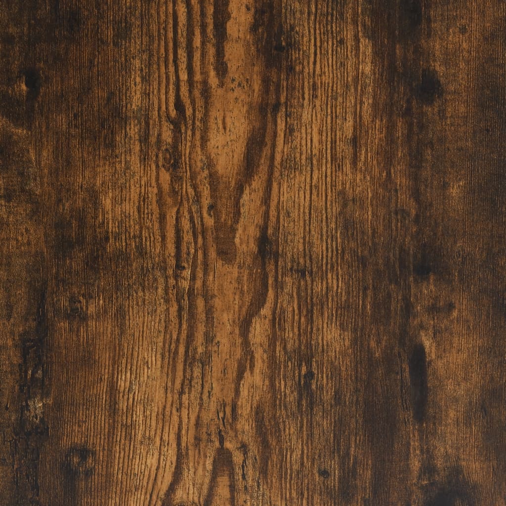 Bibliothèque 155,5X24X166,5 Cm Bois D'ingénierie
