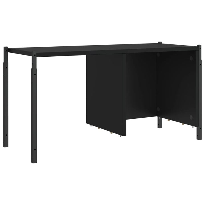Bibliothèque 72X28X172 Cm Bois D'ingénierie