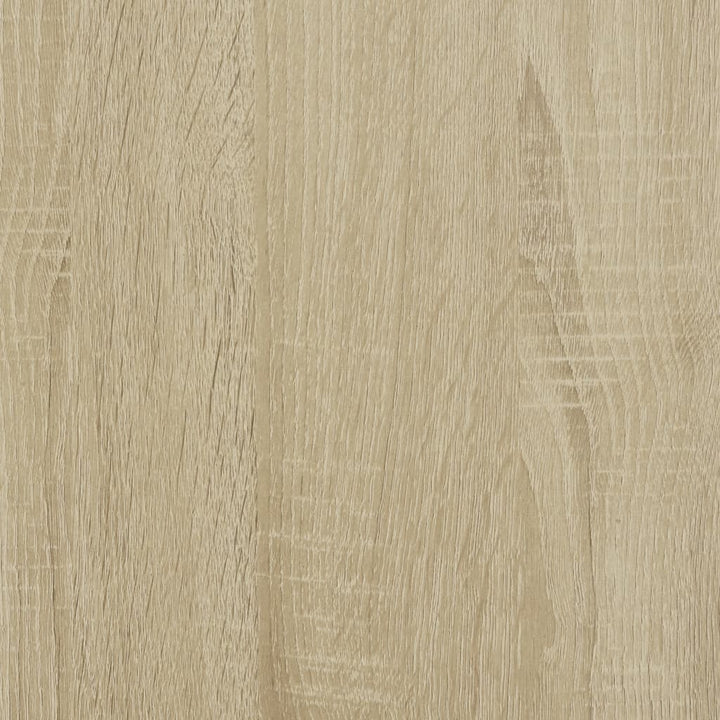 Bibliothèque 102X28X172 Cm Bois D'ingénierie