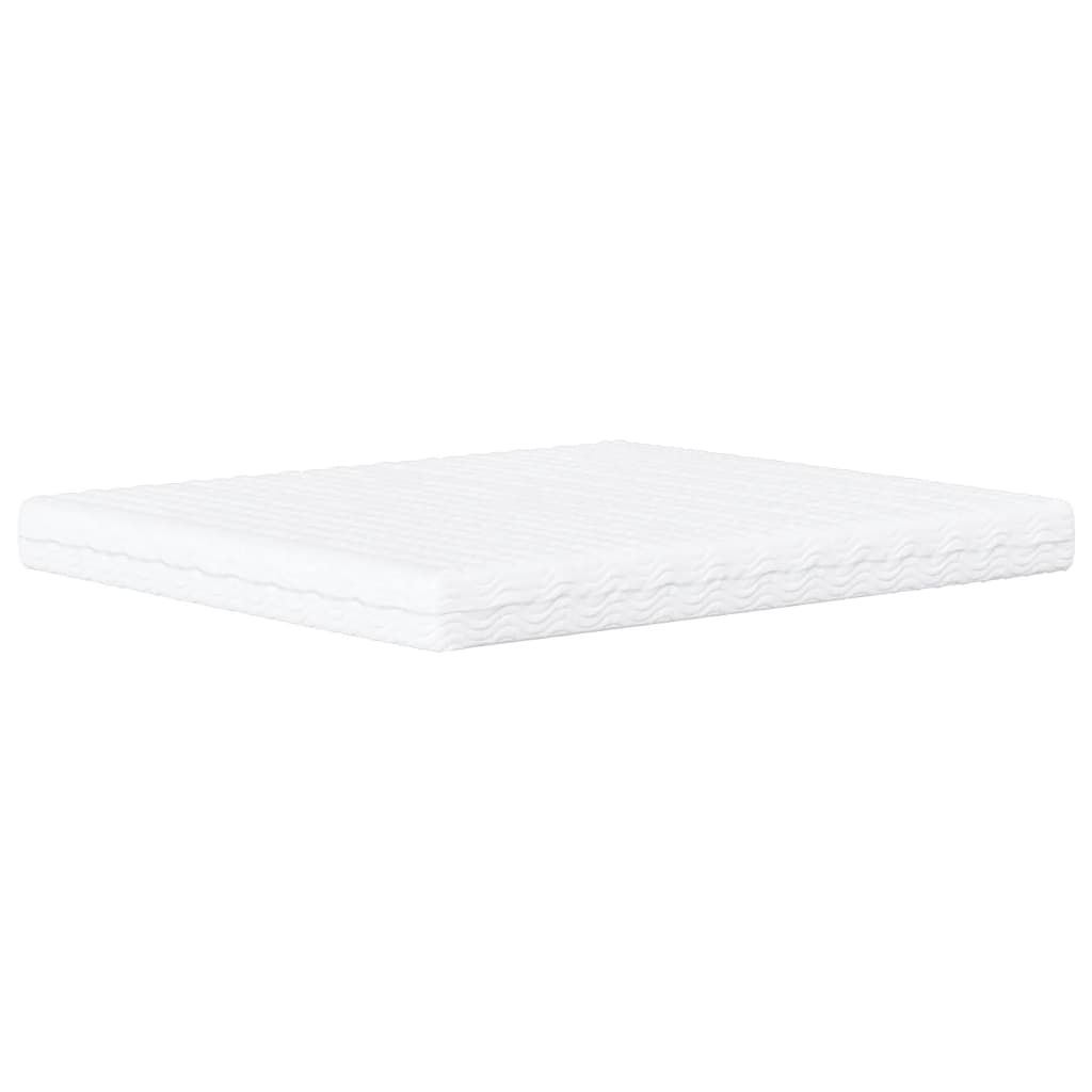 Lit Avec Matelas Velours