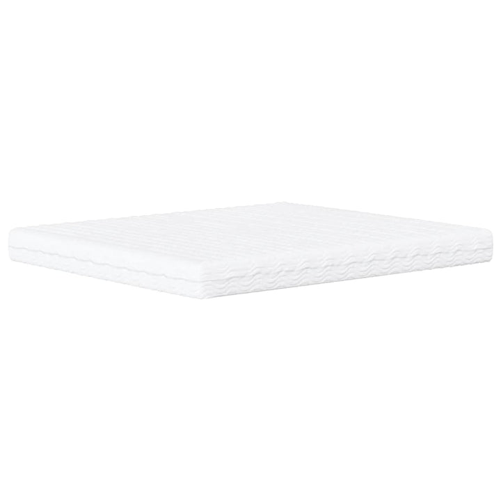 Lit Avec Matelas Velours