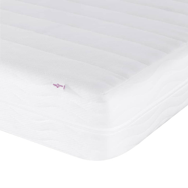 Lit Avec Matelas Velours