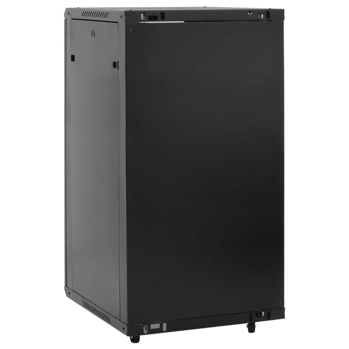 Coffret De Réseau À Pieds Pivotants 22U 19&quot; Ip20 60X60X120 Cm