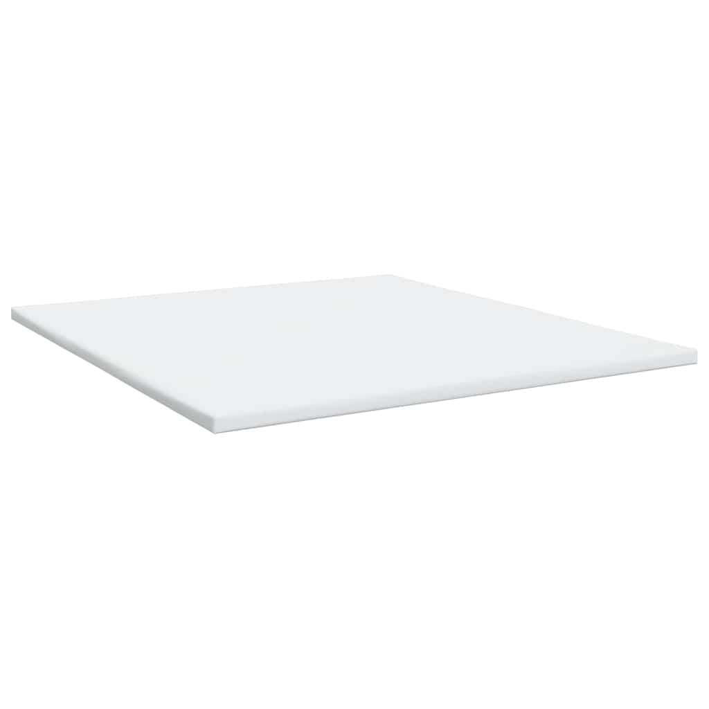 Sommier À Lattes De Lit Avec Matelas Tissu Taupe