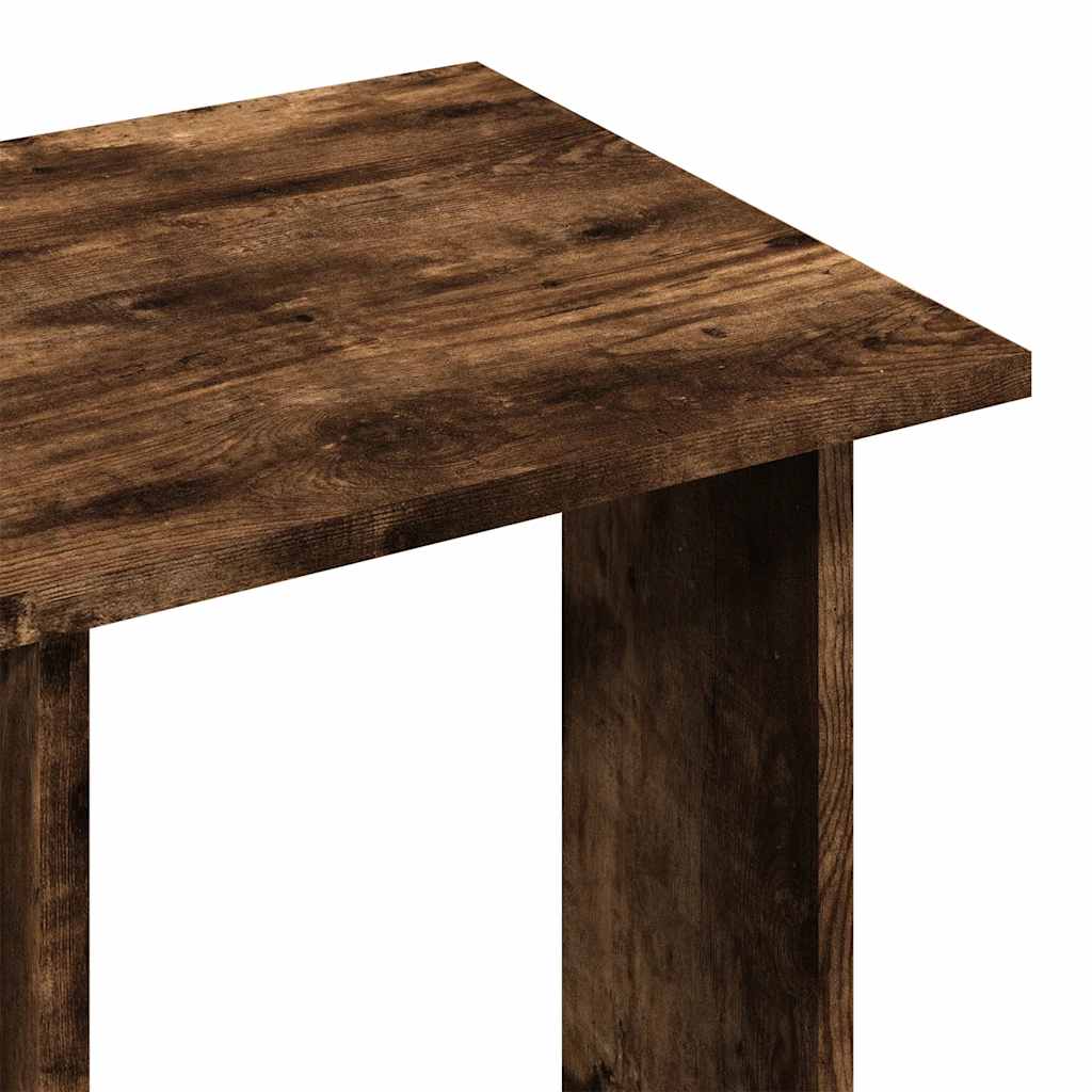 Garde-Robe Avec Roues 102X38X110Cm Bois D'ingénierie