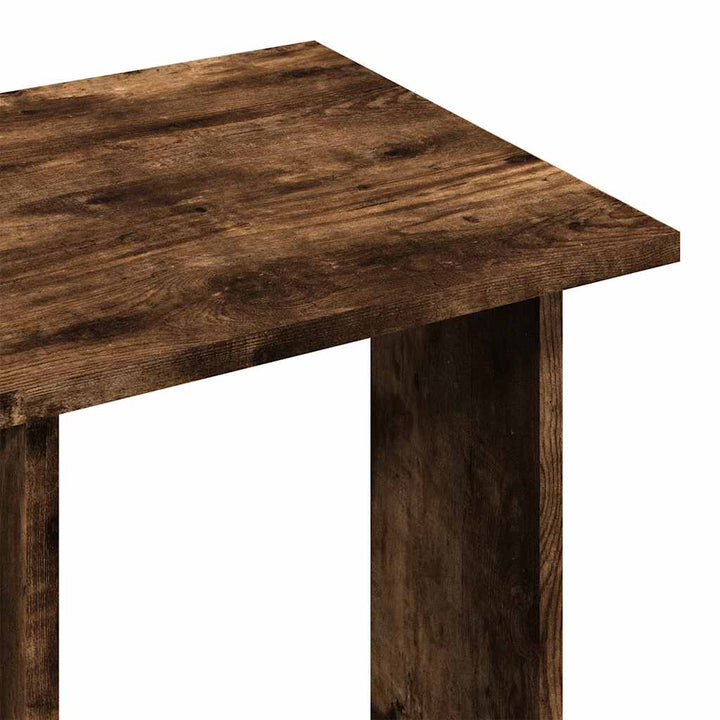 Garde-Robe Avec Roues 102X38X110Cm Bois D'ingénierie